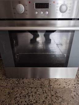 Vstavana rura Elektrolux