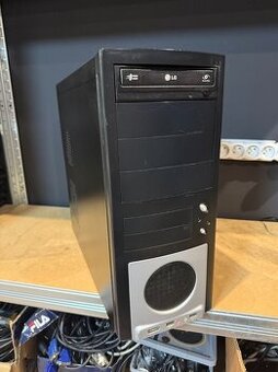 Starší herný PC AMD Phenom X4 965 / 8GB RAM / Radeon HD 7950