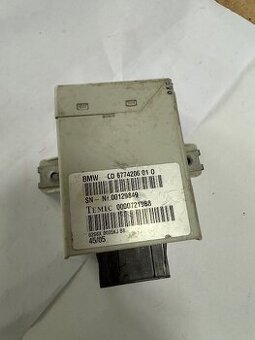 BMW 3 E90 E91 Modul tempomatu 6774206