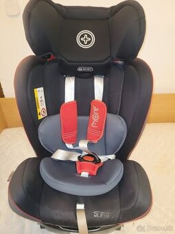 Autosedacka Werdu isofix 0-36 kg