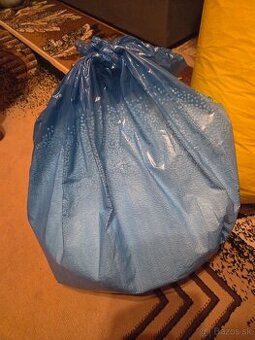 Vypln do sedacieho vaku