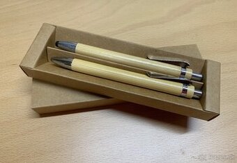 Darčekový set - pero + ceruzka