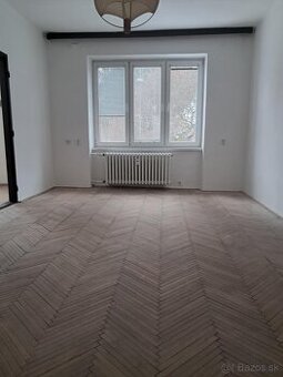 Kúpa-1 izbový alebo 2izbový byt v Michalovciach,Humenné,Vran