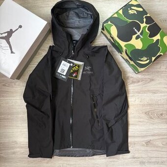 Arc'teryx Beta LT Jacket - S