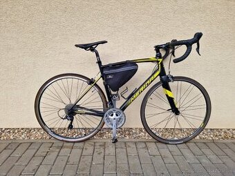 Cestny bicykel merida