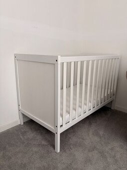 Postielka IKWA SUNDVIK