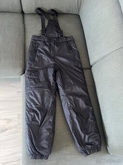 Detské zimné nohavice Coccodrillo, 146 cm