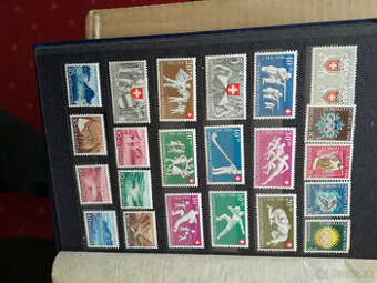 švajčiarsko čisté