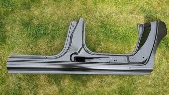 Mercedes Citan W415 Renault Kangoo III 3 - prah podbeh