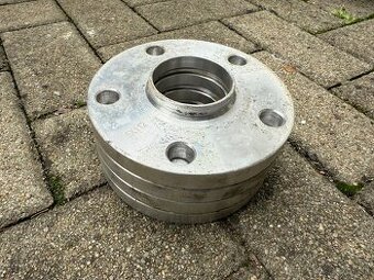 Rozširovacie Podložky 1cm 5x112