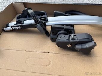 Nosič bicyklov Thule Pro Ride 598 3 ks