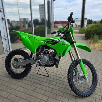 Kawasaki KX85L - kolesá 19/16