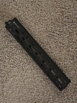 Geissele predpazbie 13"