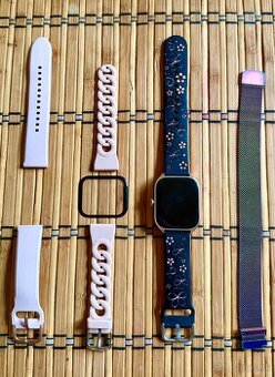 Hodinky Amazfit GTS 4