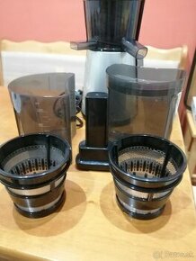 Zelmer odšťavovač