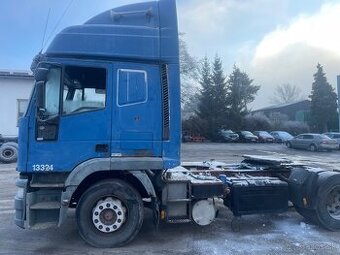 Iveco Eurotech Cursor