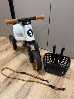 Odrážadlo Funny Wheels Rider SuperSport 2v1