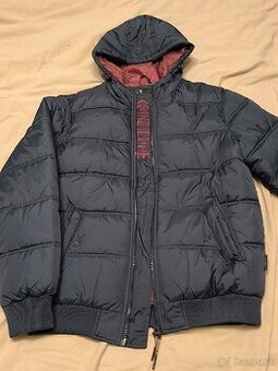 Zimna bunda Indicode Jeans