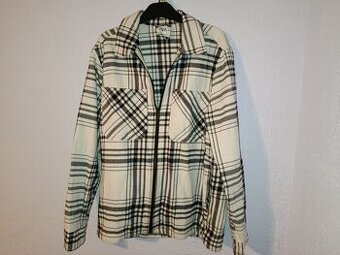 pánska bunda Zara M