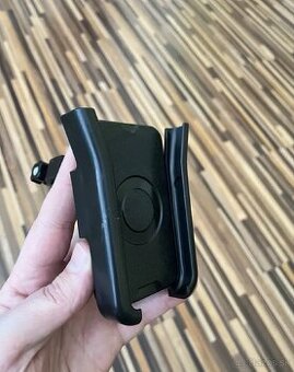 Držiak na mobil na bicykel alebo motocykel skúter