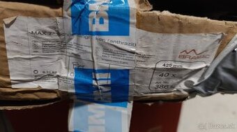 Protisnehové háky Bramac