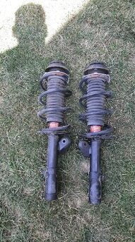 Tlmice honda jazz 2001-2008