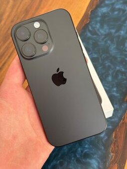 iPhone 16 Pro 256gb 99% bateria zaruka