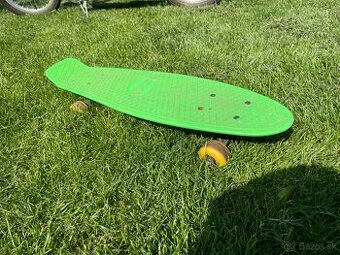 Pennyboard