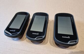 Garmin oregon 600t