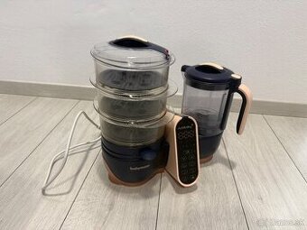 Babymoov Nutribaby XL