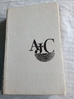 A. J. Cronin: Tri lásky