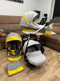 Predam bebetto murano