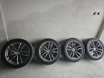 Elektróny R18 Mpacket dvojrozmer