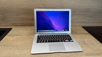 Apple MacBook Air 13  Early 2015