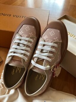Louis vuitton tenisky