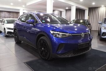 Volkswagen ID.4 Pro Performance electric 150kW