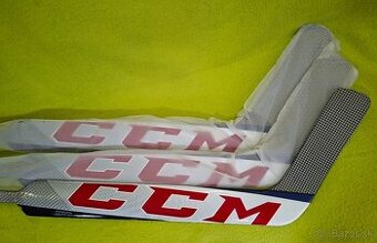 CCM EFLEX 5 PRO Brankárska hokejka