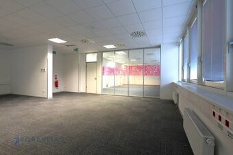GRAVITAS | Kancelárie na Prenájom od 20m2 | Jarabinková ulic