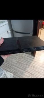 Predám PlayStation 2 v dobrom stave