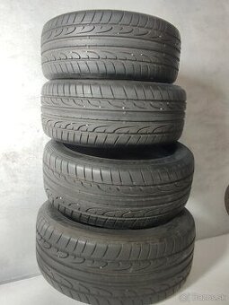 Dunlop 215/45 R16 letné