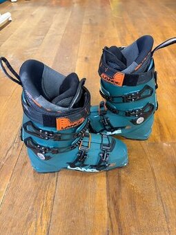 Lyžiarské topánky LANGE XT3 120 LV , velkosť 27,5