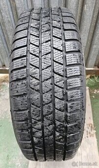Zimné pneu Continental - 215/65 r16