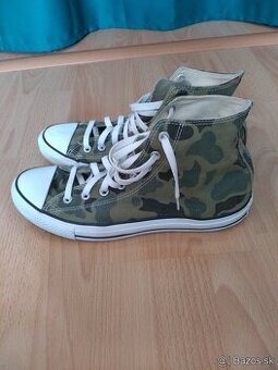 Converse tenisky chuck taylor