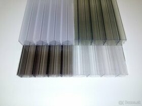 Ponúkam polikarbonát Lexan 16mm s UV ochranou