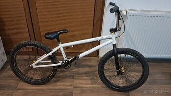 Bmx 18 a 20