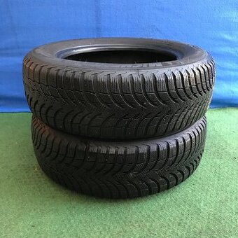 185/65 r15 zimné MICHELIN 88T