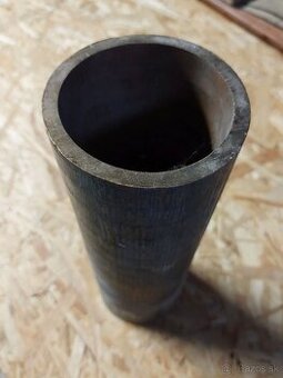 Materiály na sústruženie - bronz