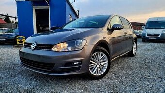 Volkswagen Golf 2.0 TDI BMT 150k Comfortline