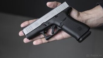Predam Glock 43X 9x19 luger