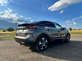 Citroen C4 Feel PureTech 100